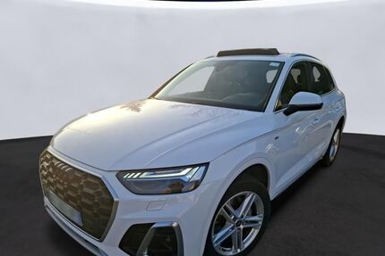 Audi Q5 39.531 km 45.794 &euro; Hagen 58091