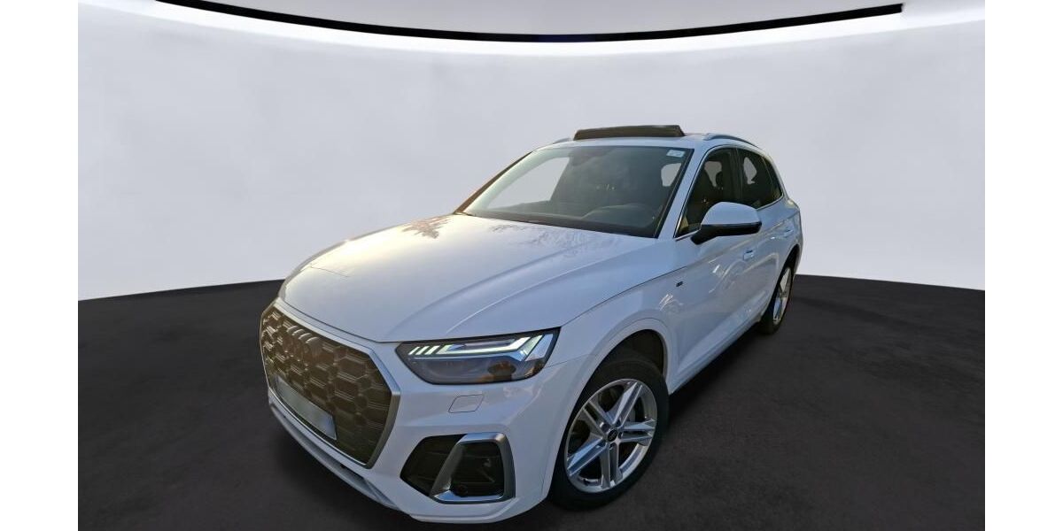 Audi Q5 39.531 km 45.794 &euro; Hagen 58091