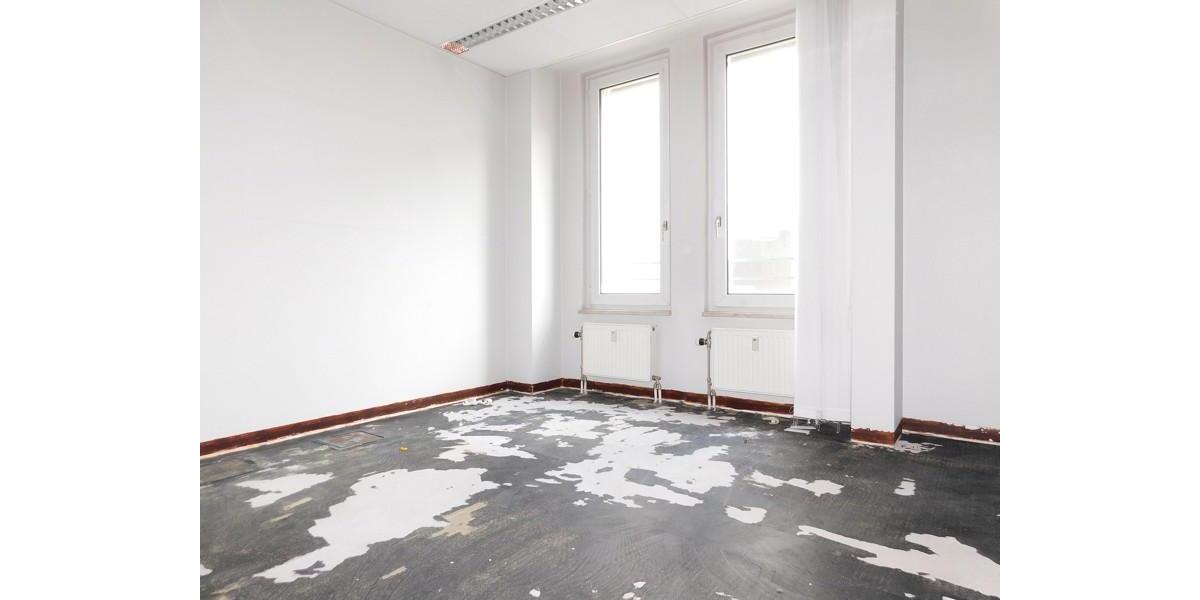 Außergewöhnliche Bürofläche in der Hildener City- auf Wunsch teilbar zimmer