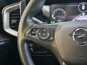Opel Mokka Ultimate Technologie P. Winter P. Motorhaube 43.977 km 21.780 &euro; HAAN 42781