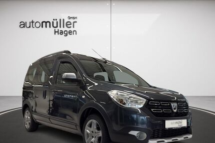 Dacia Dokker 87.872 km 11.490 &euro; Hagen 58095