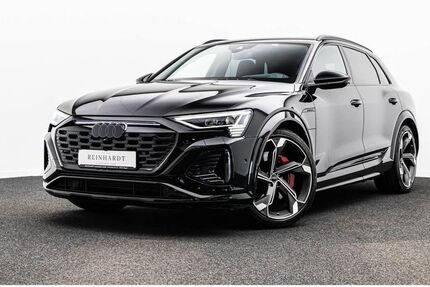 Audi SQ8 e-tron 40.694 km 61.710 &euro; Hagen 58091