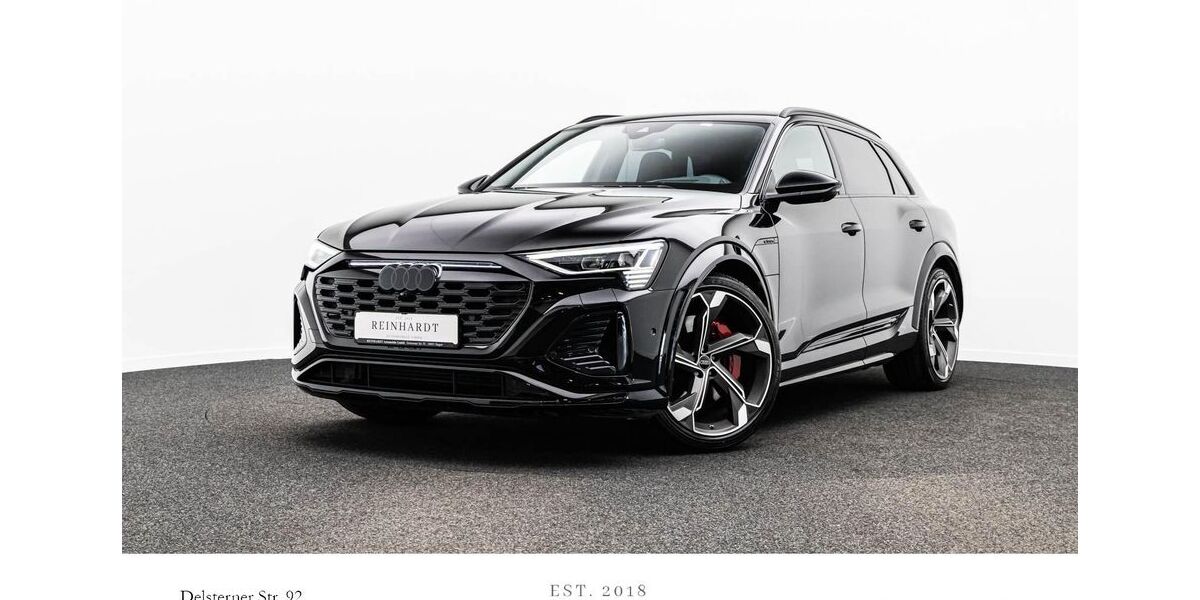 Audi SQ8 e-tron 40.694 km 61.710 &euro; Hagen 58091