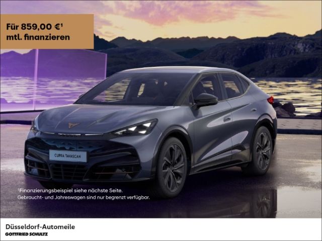 Cupra Tavascan 13.900 km 45.880 € Düsseldorf 40233