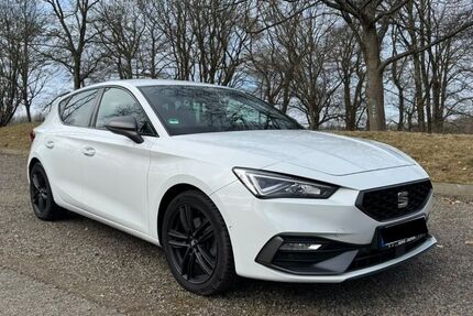 Seat Leon 110.700 km 18.199 &euro; Radevormwald 42477
