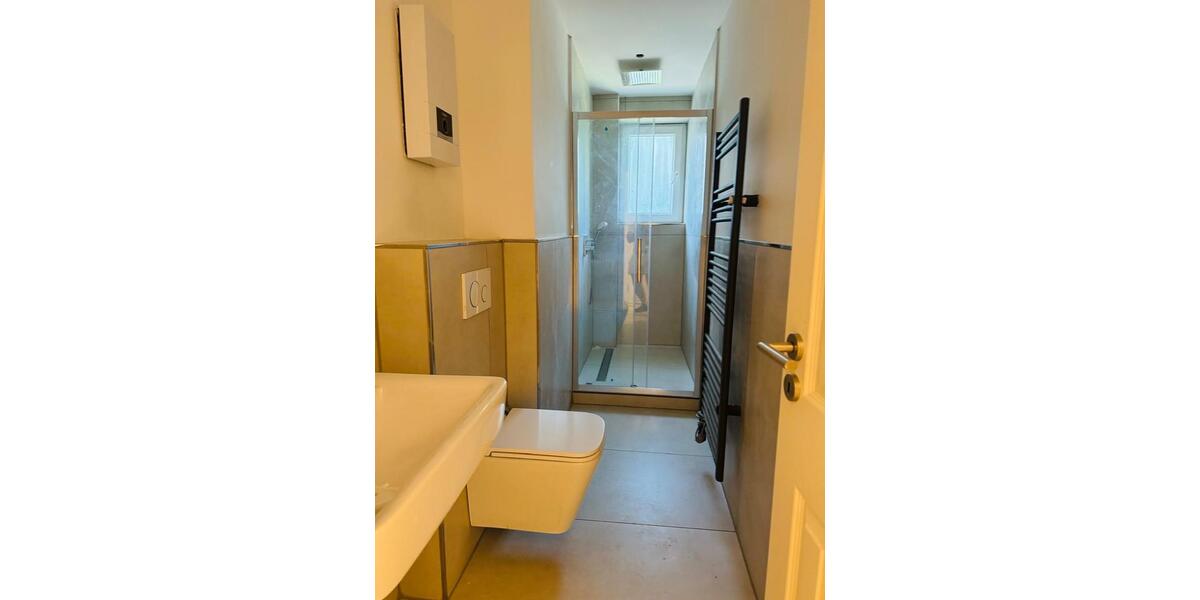 Etagenwohnung Remscheid - 3 Zimmer, 65 m&sup2;, 900&euro; | Angebot:26285607