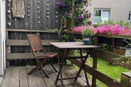Wohnung Essen Frohnhausen - 2 Zimmer, 57 m&sup2;, 110.000&euro; | Angebot:26554975