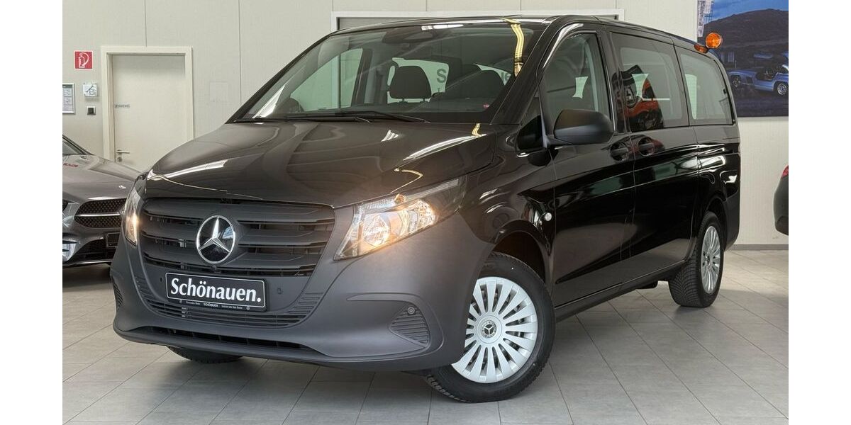 Mercedes-Benz Vito 12.801 km 46.950 &euro; Wuppertal 42281