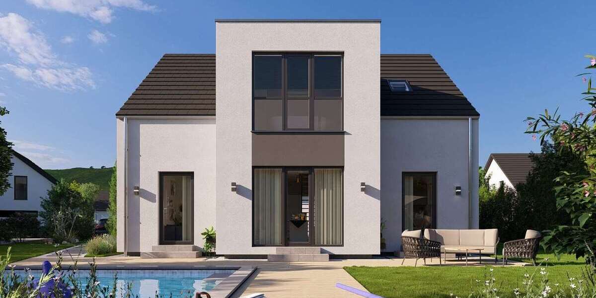 Haus zum Kaufen in Sprockhövel 513.999 € 193.71 m² 5 zimmer