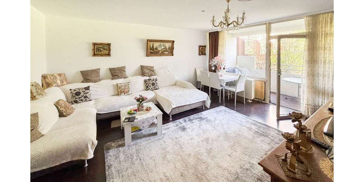 Wohnung zum Kaufen in Wuppertal 119.000 € 65 m² 2 zimmer