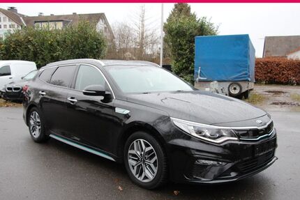 Kia Optima 160.515 km 11.990 &euro; Hilden bei Düsseldorf 40721