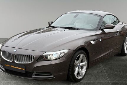 BMW Z4 295.000 km 13.150 € Düsseldorf 40599