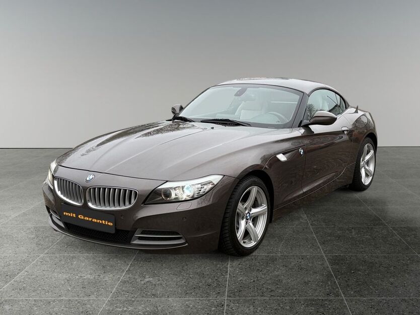 BMW Z4 295.000 km 13.150 € Düsseldorf 40599