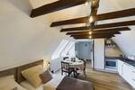 Etagenwohnung Leverkusen Schlebusch - 1 Zimmer, 35 m&sup2;, 550&euro; | Angebot:26795099