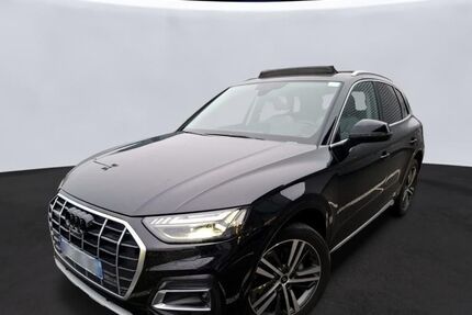 Audi Q5 42.471 km 46.325 &euro; Hagen 58091
