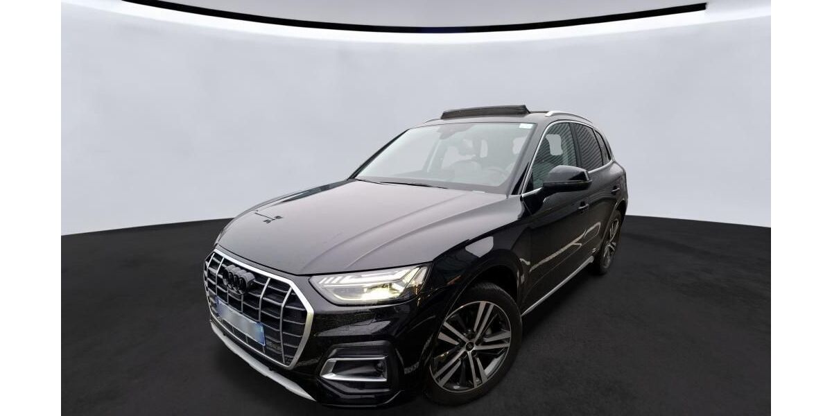 Audi Q5 42.471 km 46.325 &euro; Hagen 58091