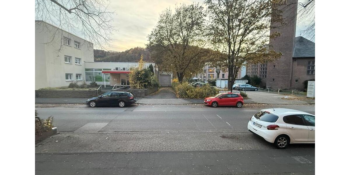 Erdgeschoßwohnung Hagen Hagen-Nord - 1 Zimmer, 42 m&sup2;, 390&euro; | Angebot:26415628