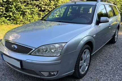 Ford Mondeo 199.899 km 2.500 &euro; Wuppertal 42285
