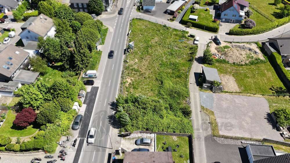 Grundstück zu verkaufen in Wermelskirchen 349.000 € 1203 m² zimmer