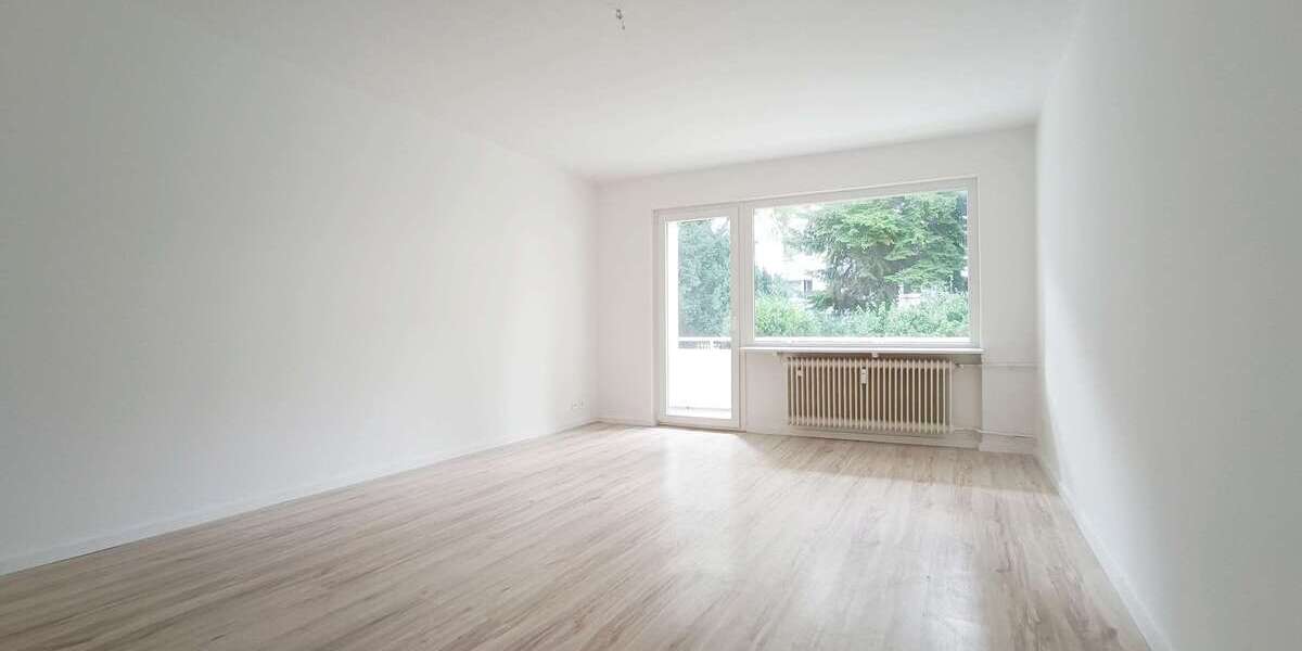 Etagenwohnung Wuppertal Arrenberg - 1 Zimmer, 13 m&sup2;, 330&euro; | Angebot:25790327