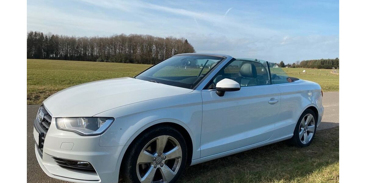 Audi A3 132.000 km 13.200 &euro; Wermelskirchen 42929