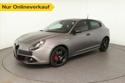 Alfa Romeo Giulietta 71.950 km 18.360 &euro; Düsseldorf 40599