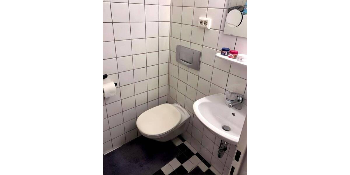 Etagenwohnung Wuppertal Elberfeld - 3 Zimmer, 88 m&sup2;, 780&euro; | Angebot:26883466