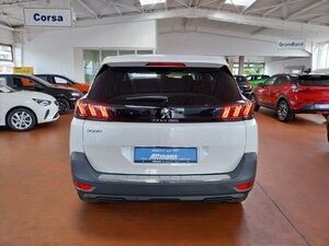 5008 Allure 7-Sitzer Kam Navi SHZ Tempo DAB