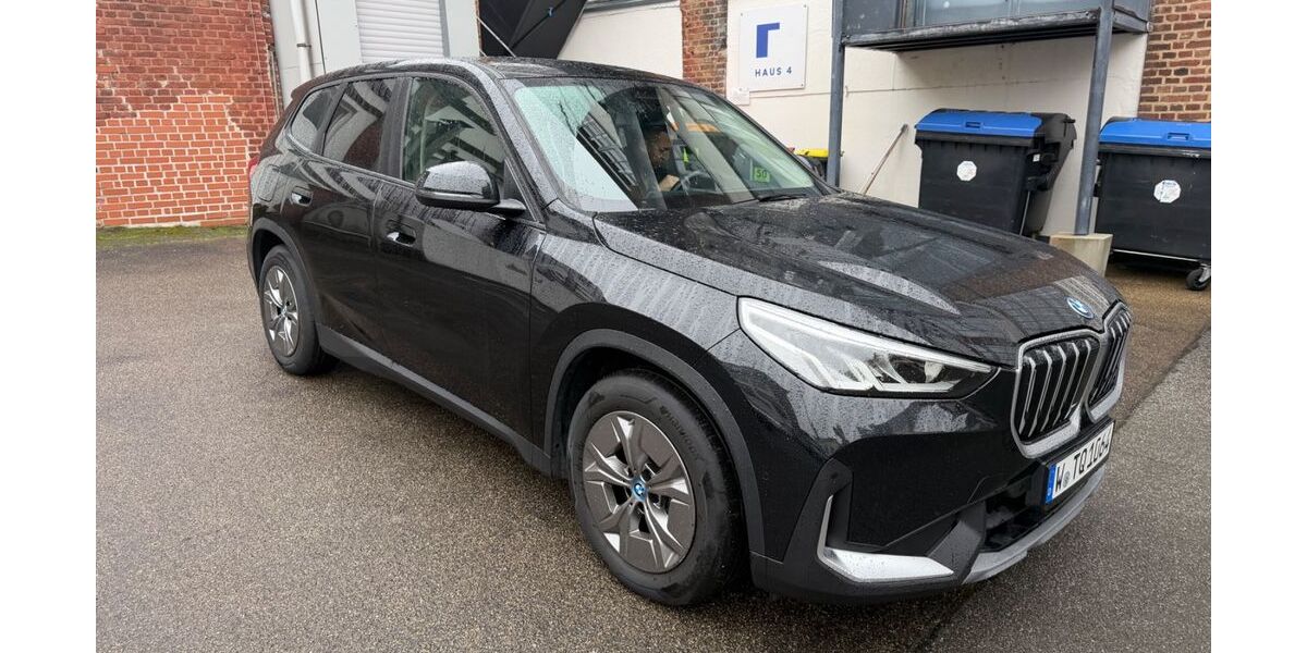 BMW iX1 14.000 km 35.500 &euro; Schwelm 58332