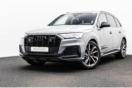 Audi Q7 99.622 km 52.350 &euro; Hagen 58091