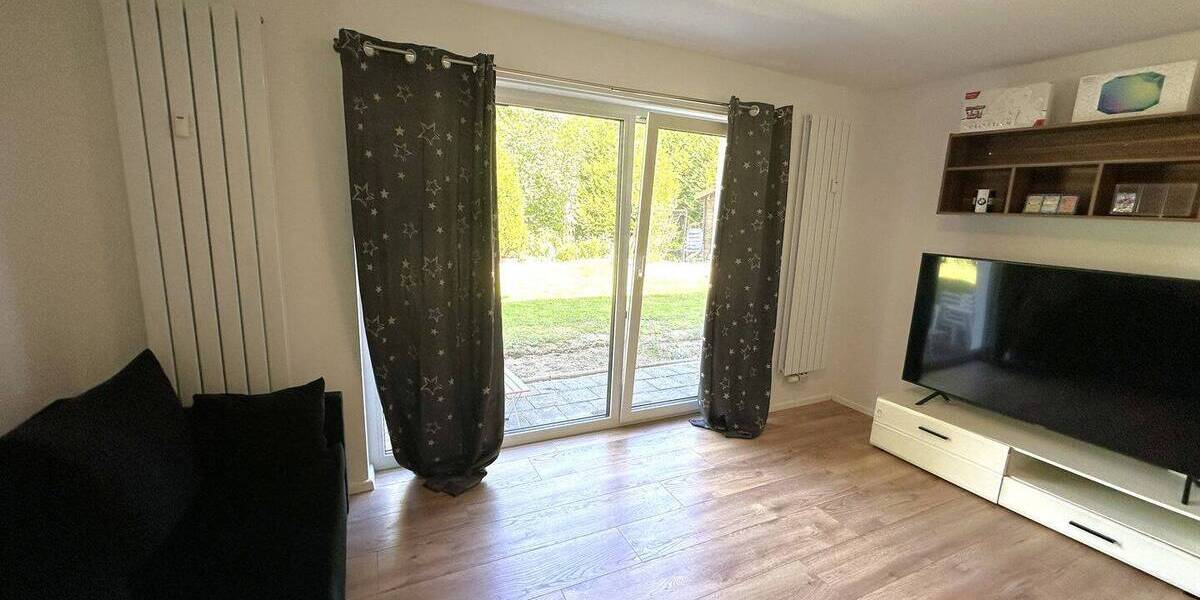 Etagenwohnung Halver - 2 Zimmer, 50 m&sup2;, 450&euro; | Angebot:26826296