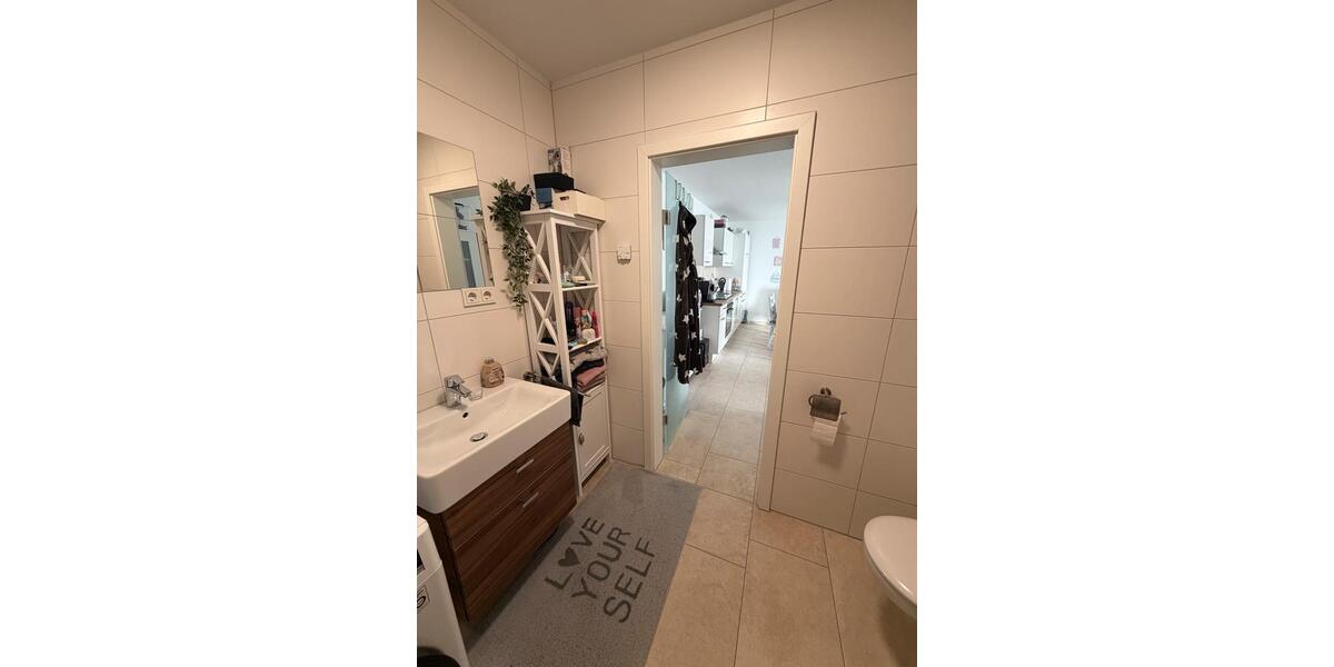 Etagenwohnung Overath - 2 Zimmer, 47 m&sup2;, 550&euro; | Angebot:26342986