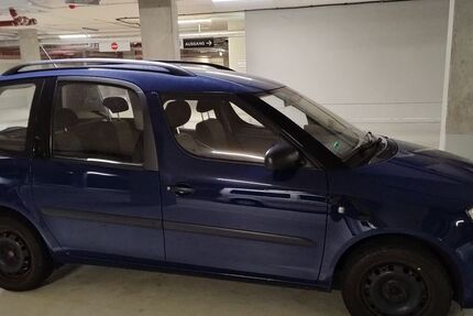 Skoda Roomster 168.000 km 3.700 € Köln 50733