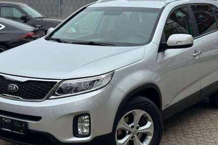 Kia Sorento 150.000 km 11.200 &euro; Düsseldorf 40233