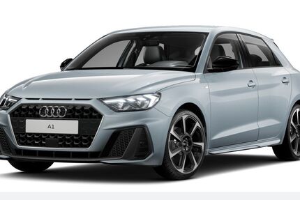 Audi A1 5.617 km 24.570 &euro; Remscheid 42897