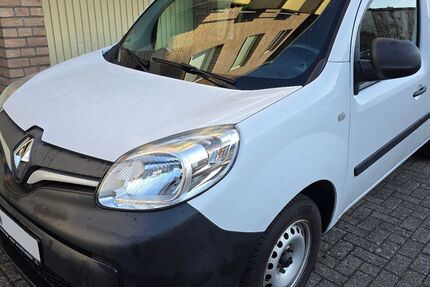 Renault Kangoo 90.100 km 8.900 &euro; Düsseldorf 40599