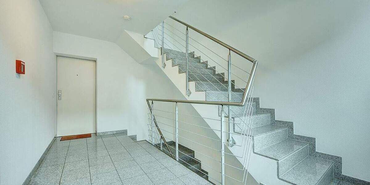 Etagenwohnung Düsseldorf Derendorf - 3 Zimmer, 101 m&sup2;, 525.000&euro; | Angebot:25687679