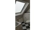 Dachgeschosswohnung mit Balkon 3 zimmer