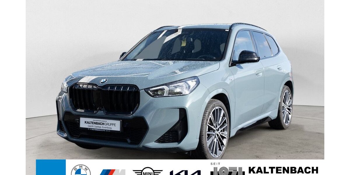 BMW X1 55.046 km 41.390 &euro; Overath-Vilkerath 51491