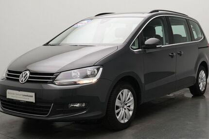 VW Sharan 39.512 km 29.480 &euro; Leverkusen 51373