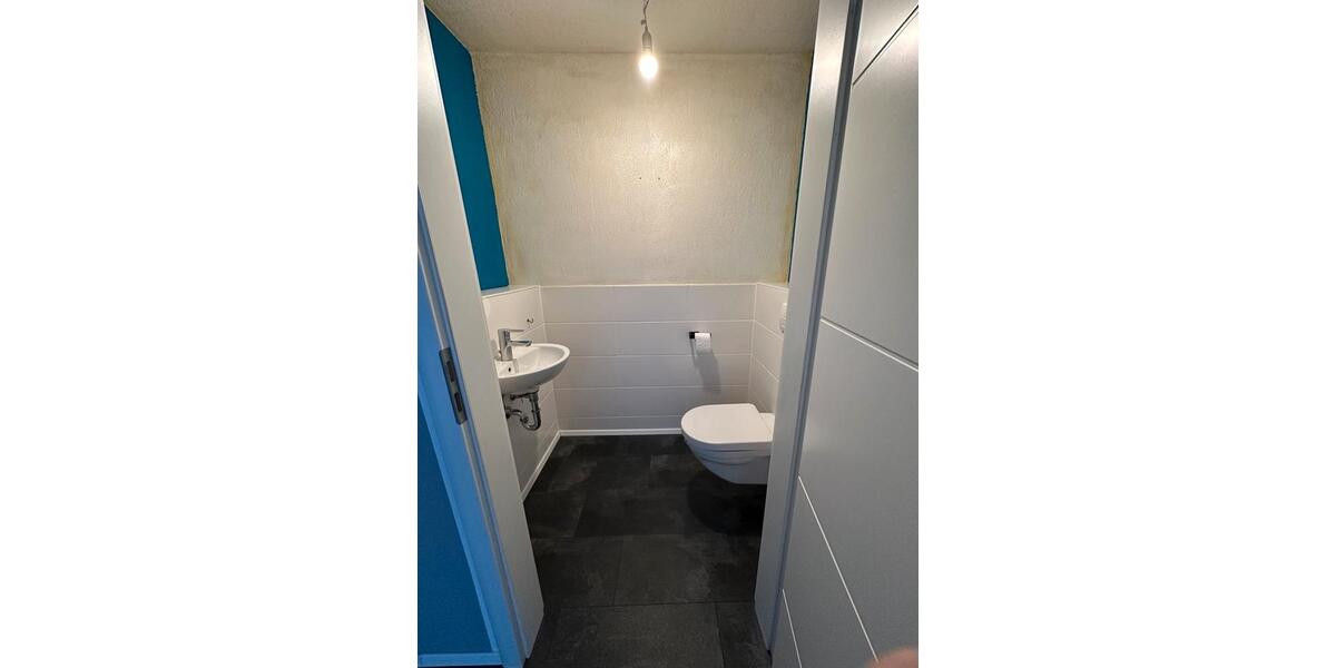 Bungalow Remscheid Remscheid-Süd - 3 Zimmer, 130 m&sup2;, 1.900&euro; | Angebot:26126579