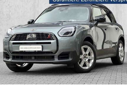 Mini Countryman S (Cooper) 30.525 km 32.970 &euro; Wuppertal 42117