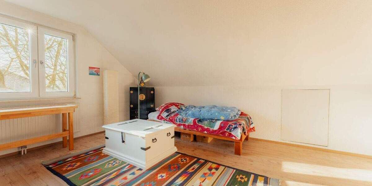 Erbpacht: Reihenendhaus in ruhiger Waldrandlage von Wuppertal Vohwinkel 5 zimmer