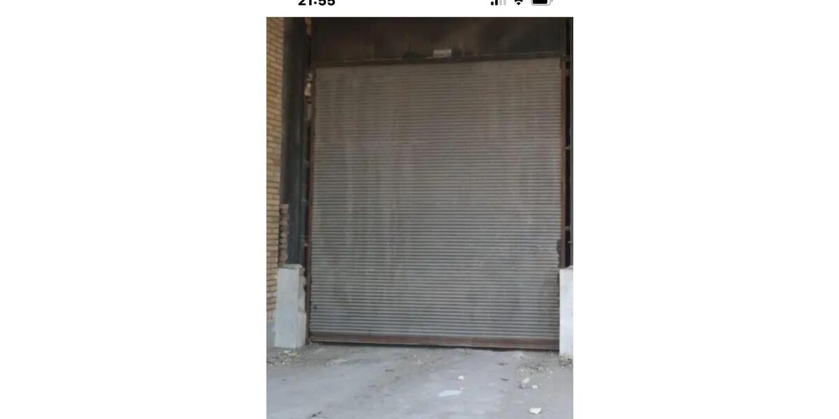 Lagerhalle und Produktionshalle in Wuppertal zimmer