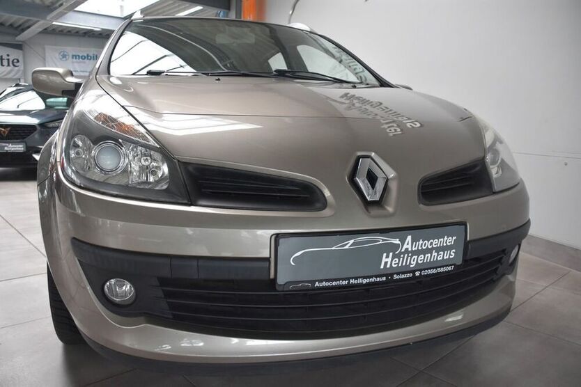 Clio