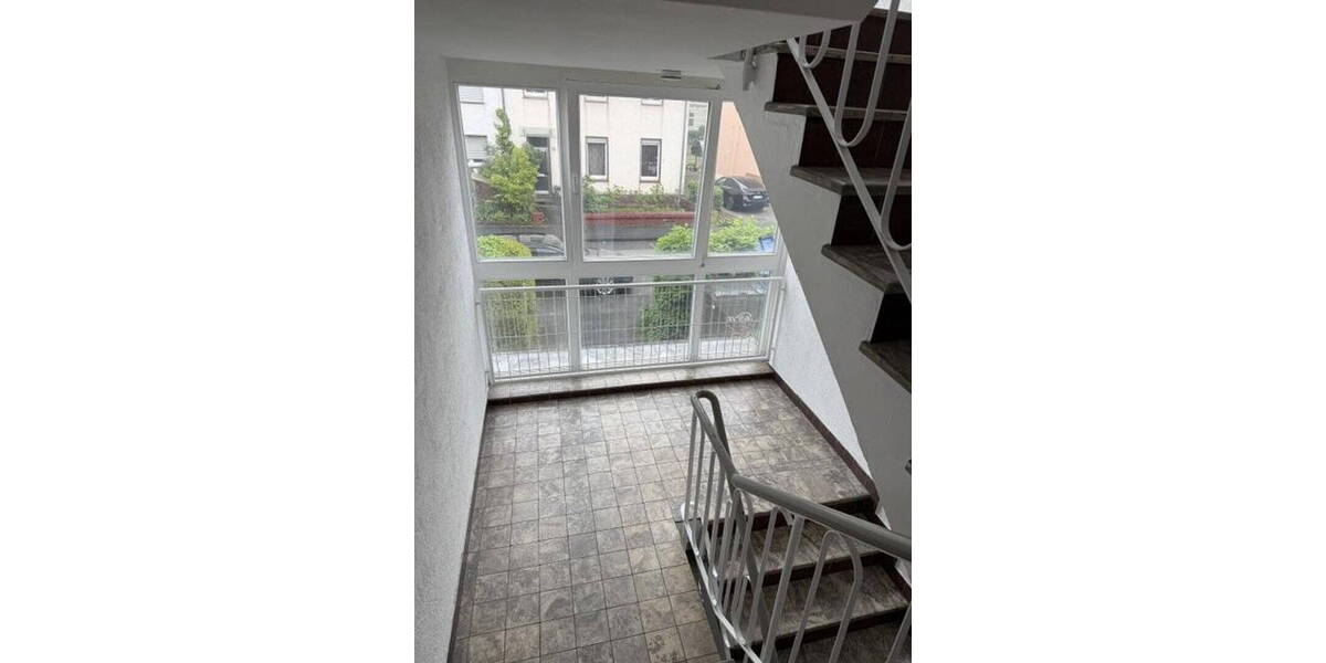 Etagenwohnung Leverkusen Wiesdorf - 2 Zimmer, 55 m&sup2;, 165.000&euro; | Angebot:26582222
