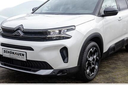 Citroen C5 Aircross 9.091 km 22.250 &euro; Hilden 40721
