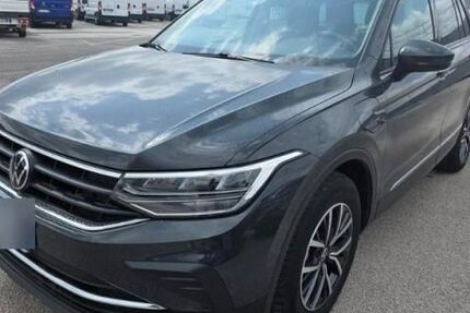 VW Tiguan 29.999 km 27.857 &euro; Hagen 58091