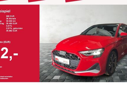 Audi A3 8.432 km 35.450 &euro; Wermelskirchen 42929