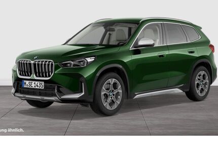 BMW X1 22.850 km 32.740 &euro; Wuppertal 42117